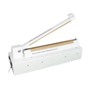 10 Snappy Sealer