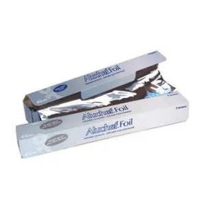 Aluminium Foil Dispenser Box