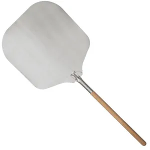 Aluminium Pizza Peel - click for available sizes