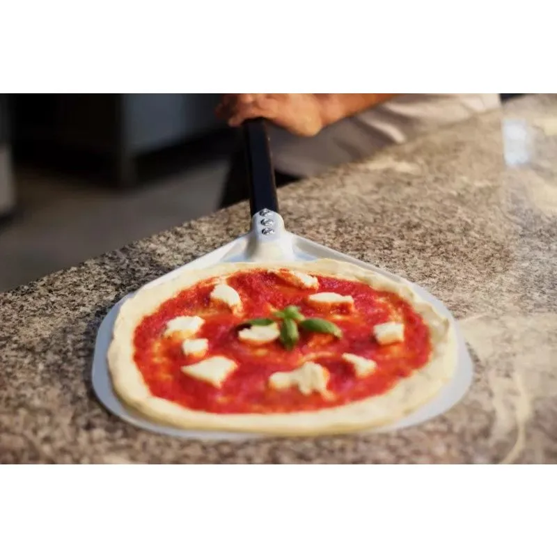 Aluminium Rectangular Pizza Peel