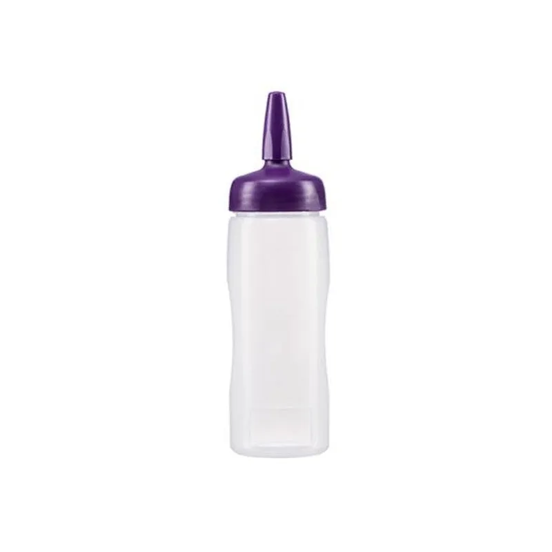 Anti Allergic Sauce Bottle 35 CL./12OZ