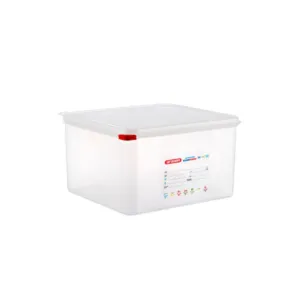 Araven (2/3) Size Gastronorm Food Storage Container - (Click for sizes)