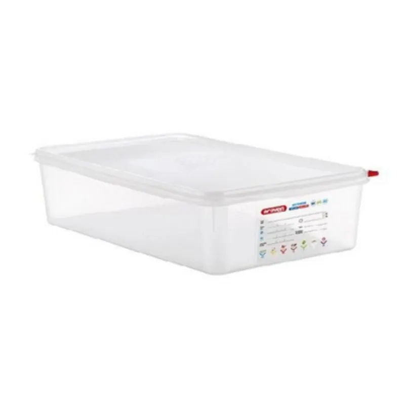 Araven Full Size (1/1) Gastronorm Food Storage Container - (Click for sizes)