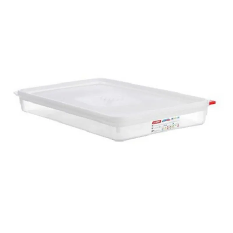 Araven Full Size (1/1) Gastronorm Food Storage Container - (Click for sizes)