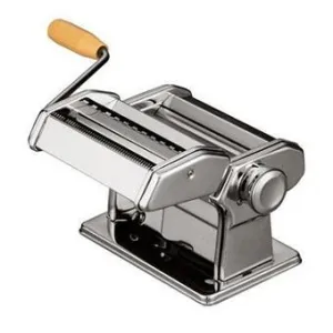 Atlas 150 Pasta Machine Manual N8001