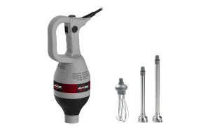 Axis - AX-IB550. Immersion Blender With 2 Attachments