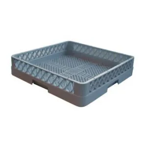 Blue Dishwasher Cutlery Rack