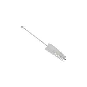 BOTTLE BRUSH. TAP BRUSH