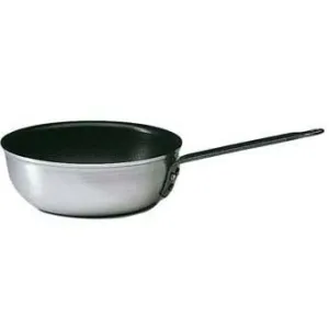 Bourgeat Aluminium Non-Stick Saute Pan