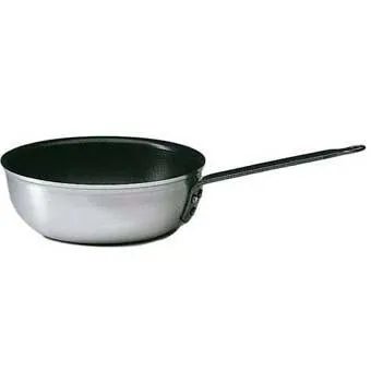 Bourgeat Aluminium Non-Stick Saute Pan