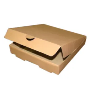 Brown Pizza Box 12 (30cm) (CTN/100)
