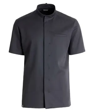 Chef jacket with TENCEL x REFIBRA