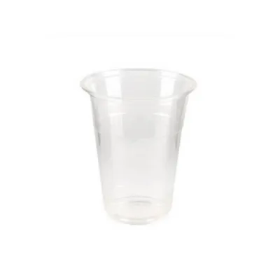 Clear Granola Cup 12oz