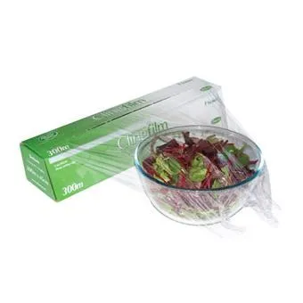 Cling Film Cutter Box