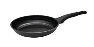 Commi Chef Frypan 28cm Dia Black