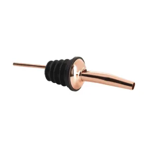 Copper Speed Pourer- Medium Flow