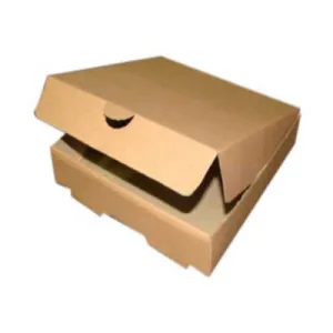 Corrugated Cardboard Pizza Box 10 (25cm)