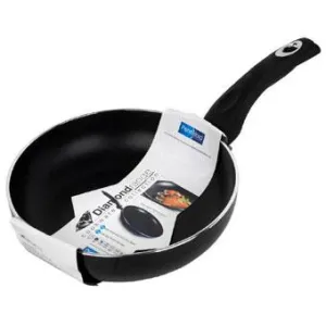 Diamond Non-Stick Frypan (Induction Base)