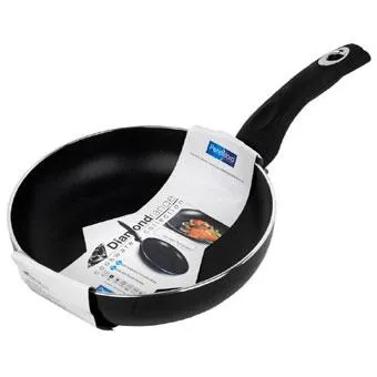 Diamond Non-Stick Frypan (Induction Base)
