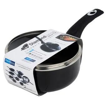 Diamond Non-Stick Sauce Pan