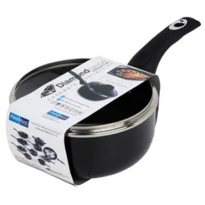 Diamond Non-Stick Sauce Pan