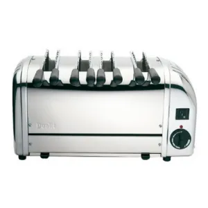 Dualit 4 Slice Sandwich Toaster