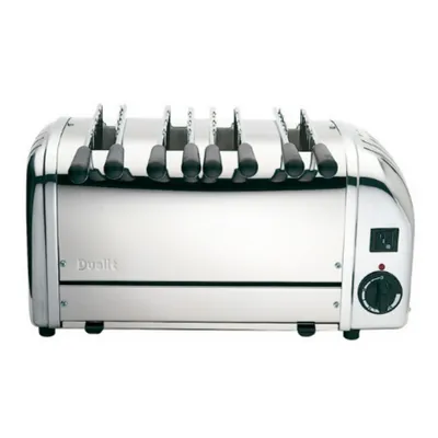 Dualit 4 Slice Sandwich Toaster