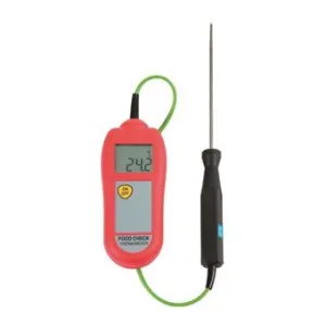 Food Check Thermometer