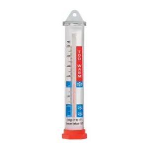 Foodsafe Fridge Thermometer