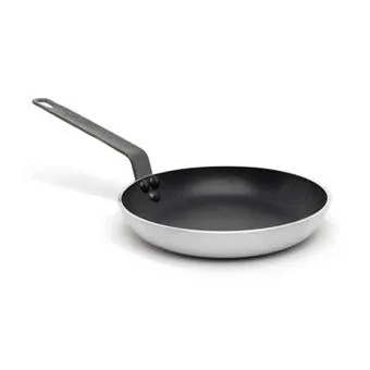 Genware Aluminium Non-Stick Frypan