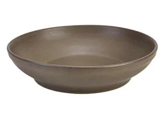 Genware Antigo Coupe Bowl 27.5cm