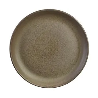 Genware Antigo Coupe Plate