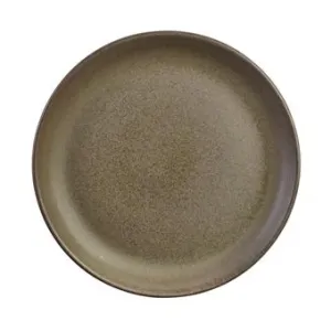 Genware Antigo Coupe Plate