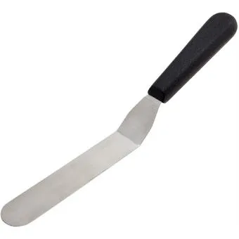 Genware Cranked Palette Knife