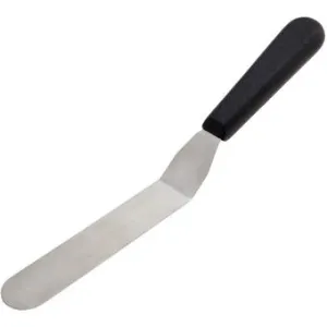 Genware Cranked Palette Knife