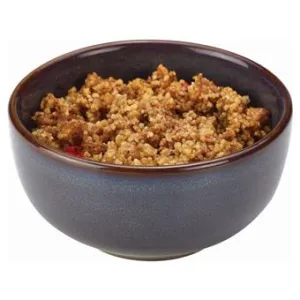 Genware Stoneware Bowls 12.5oz - Set of 6