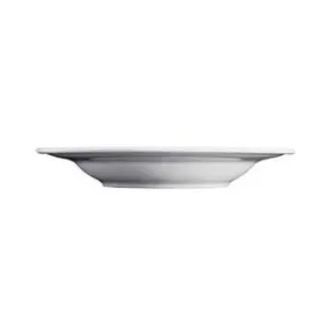Genware White Soup Pasta Bowl 27 cm