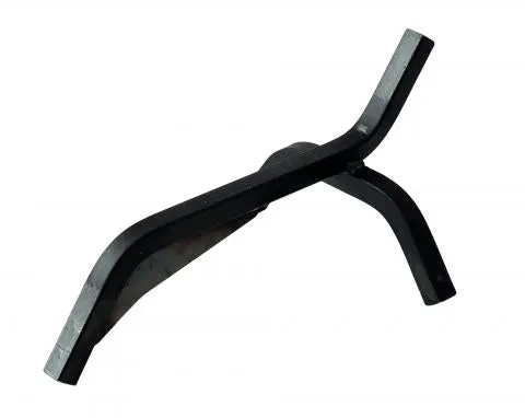 Gi Andiron (50 X 30 X 22cm)