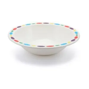 Harfield Polycarbonate Pebbles Bowl (17cm). H26