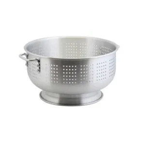 Heavy Duty Aluminium Colander