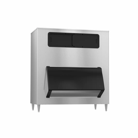 Hoshizaki - B-1650SS. Commercial 60 Ice Storage Bin - 1605 lb.
