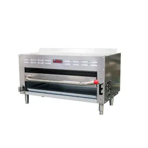 IKON - ISB-36. 36 Salamander Broiler With 35.000 BTU
