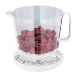 Judge Scales With Jug 2Kg