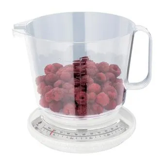 Judge Scales With Jug 2Kg