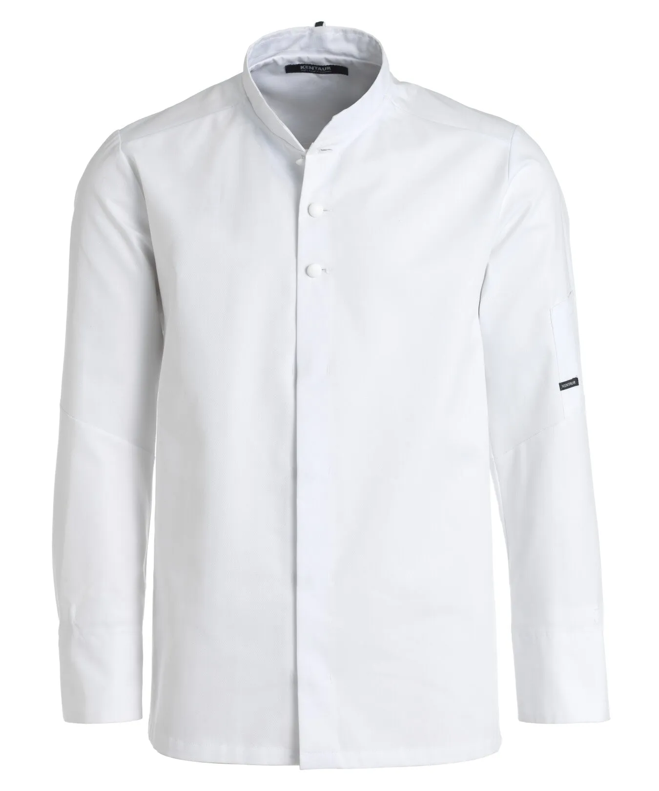 Kentaur Chef Jacket Long Sleeve