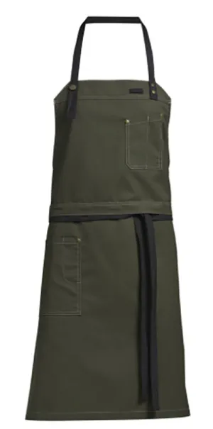 Kentaur Raw  Bib/Waist Apron (available in 4 colours)