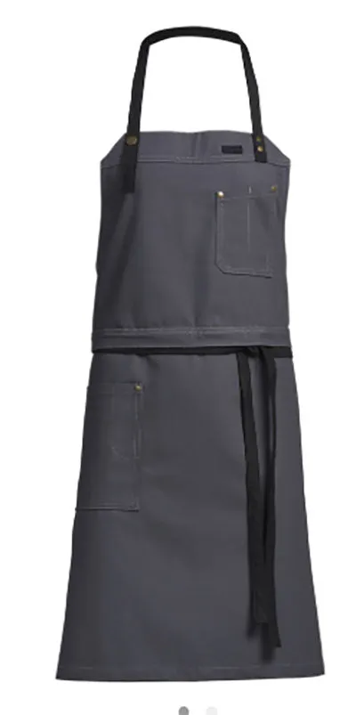 Kentaur Raw  Bib/Waist Apron (available in 4 colours)
