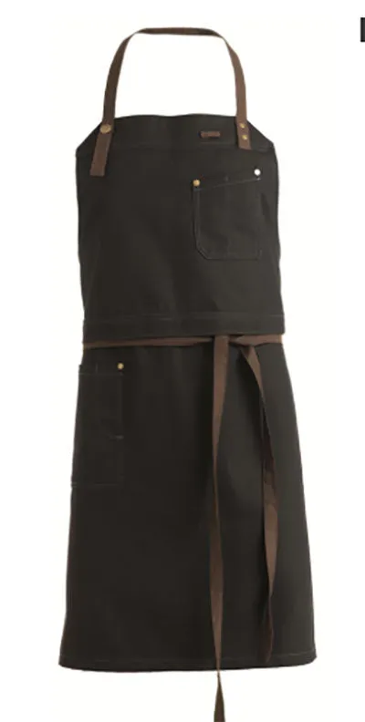 Kentaur Raw  Bib/Waist Apron (available in 4 colours)