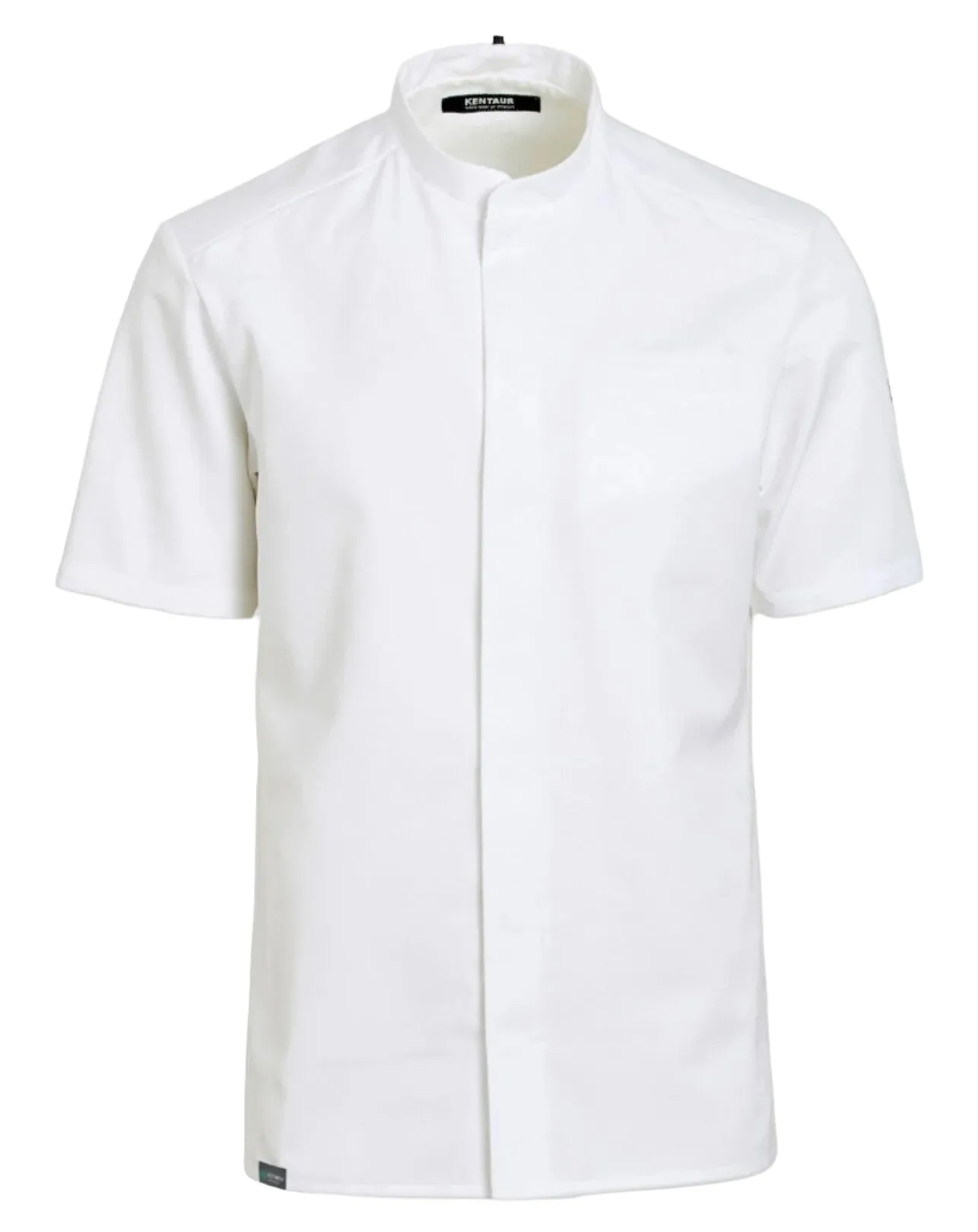 Kentaur Tencel Refibra Chef Shirt