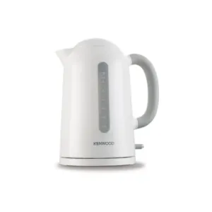 Kettle 1.7L. Kenwood Abbey Lux ZIP05.C0WH